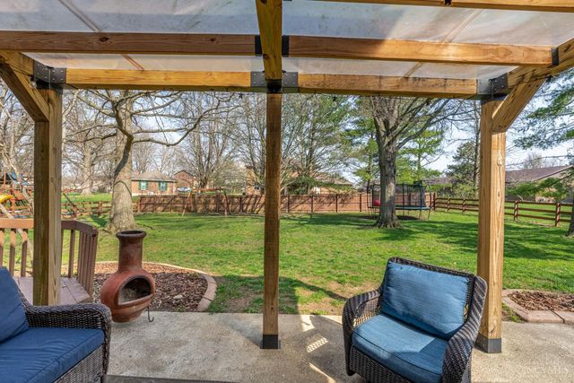 7392 Chinook Drive, West Chester, OH 45069