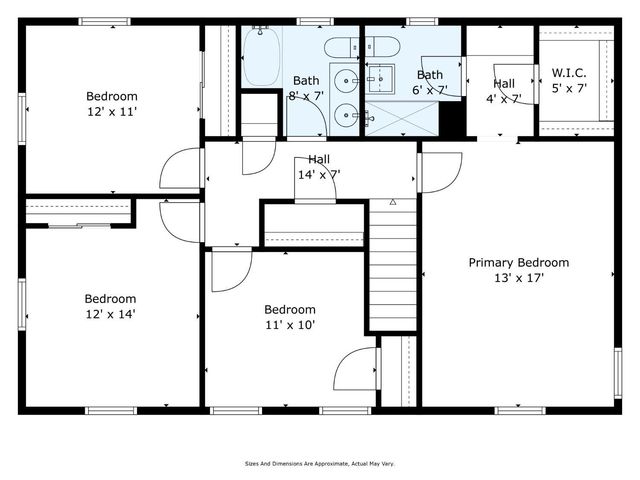 7392 Chinook Drive, West Chester, OH 45069