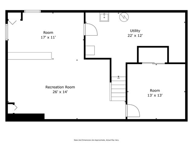 7392 Chinook Drive, West Chester, OH 45069