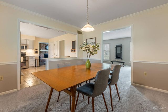 7392 Chinook Drive, West Chester, OH 45069