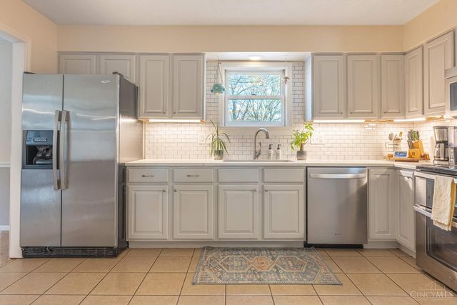 7392 Chinook Drive, West Chester, OH 45069