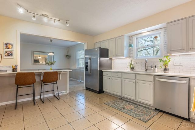 7392 Chinook Drive, West Chester, OH 45069