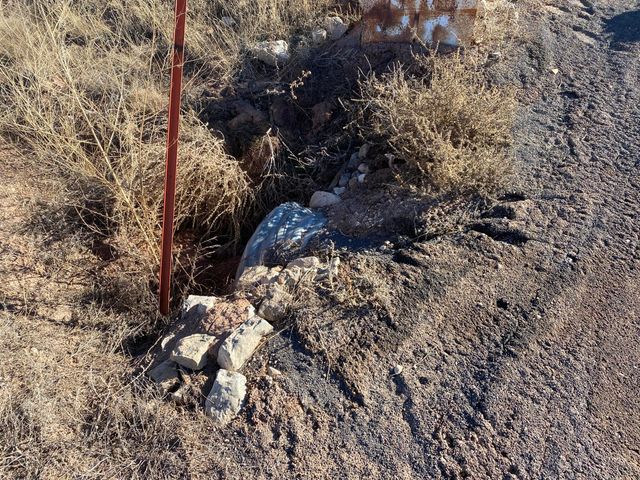 E Cummings Road, Moriarty, NM 87035