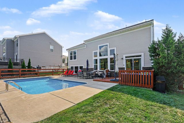 3108 Bentgrass Way, Hebron, KY 41048