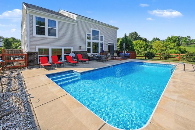 3108 Bentgrass Way, Hebron, KY 41048
