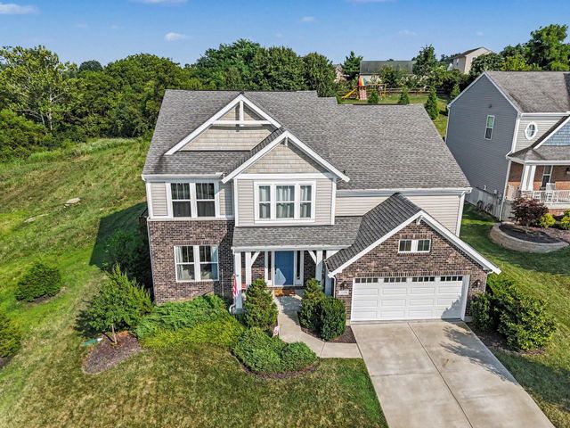 3108 Bentgrass Way, Hebron, KY 41048