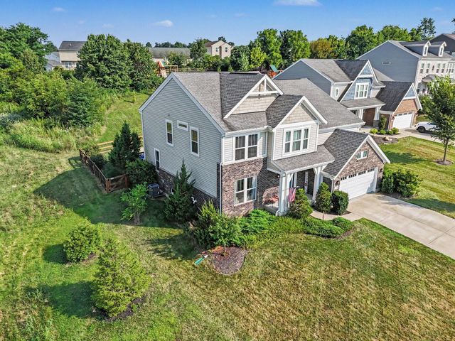 3108 Bentgrass Way, Hebron, KY 41048