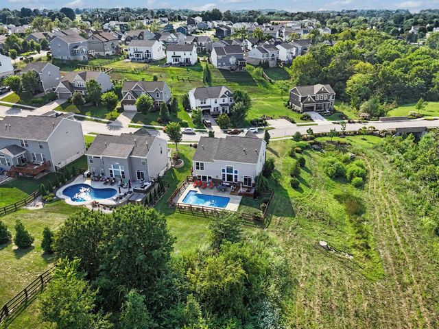 3108 Bentgrass Way, Hebron, KY 41048