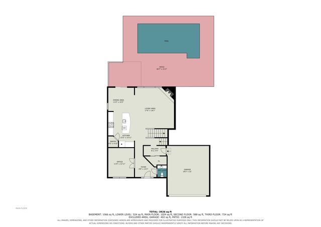 3108 Bentgrass Way, Hebron, KY 41048