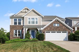 3108 Bentgrass Way, Hebron, KY 41048