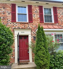 6281 RATHLIN DR, Springfield, VA 22152