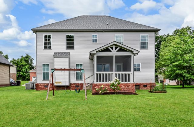 361 Abeline Dr, Clarksville, TN 37043