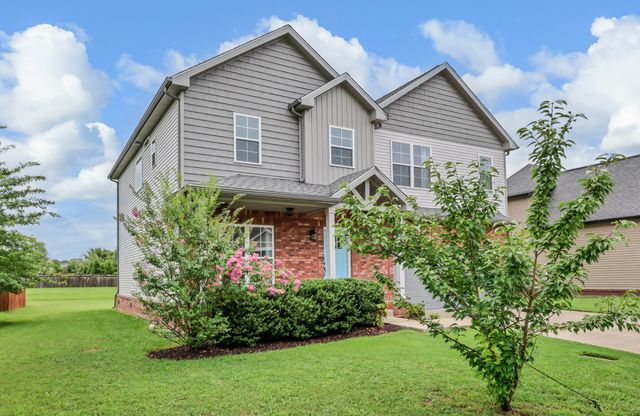 361 Abeline Dr, Clarksville, TN 37043