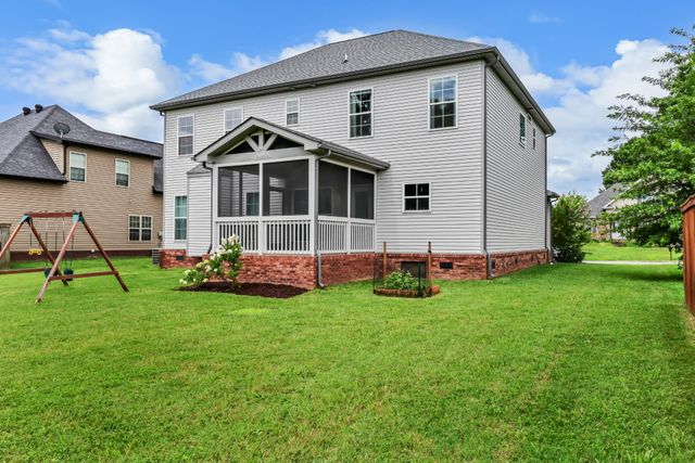 361 Abeline Dr, Clarksville, TN 37043