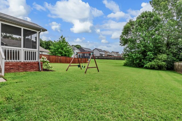 361 Abeline Dr, Clarksville, TN 37043