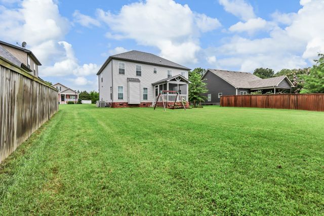 361 Abeline Dr, Clarksville, TN 37043