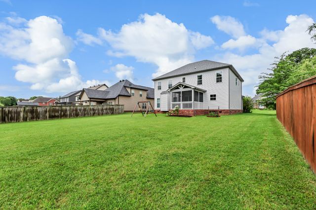 361 Abeline Dr, Clarksville, TN 37043