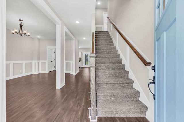361 Abeline Dr, Clarksville, TN 37043