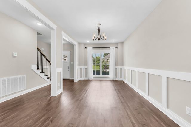 361 Abeline Dr, Clarksville, TN 37043