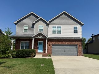 361 Abeline Dr, Clarksville, TN 37043