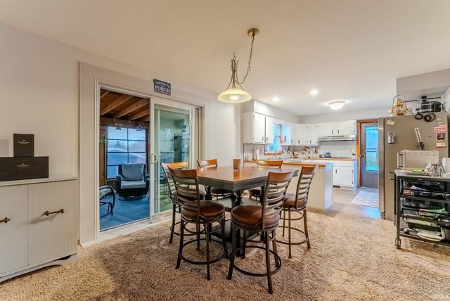 1434 W Rose Drive, Peru, IN 46970