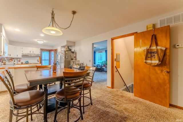 1434 W Rose Drive, Peru, IN 46970