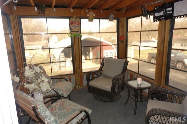 1434 W Rose Drive, Peru, IN 46970