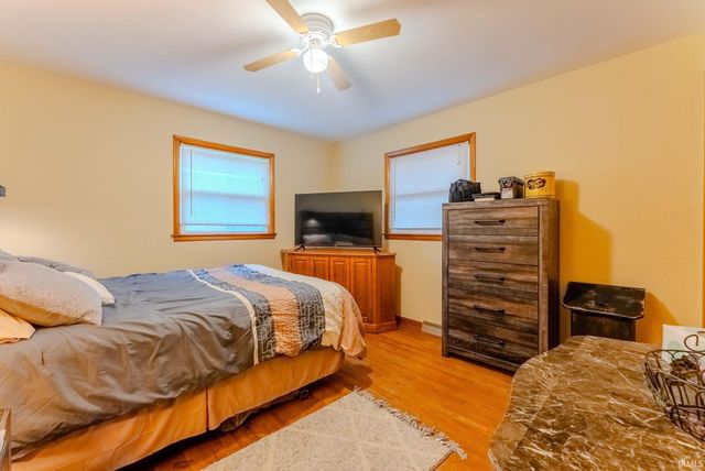 1434 W Rose Drive, Peru, IN 46970