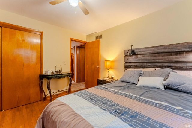 1434 W Rose Drive, Peru, IN 46970