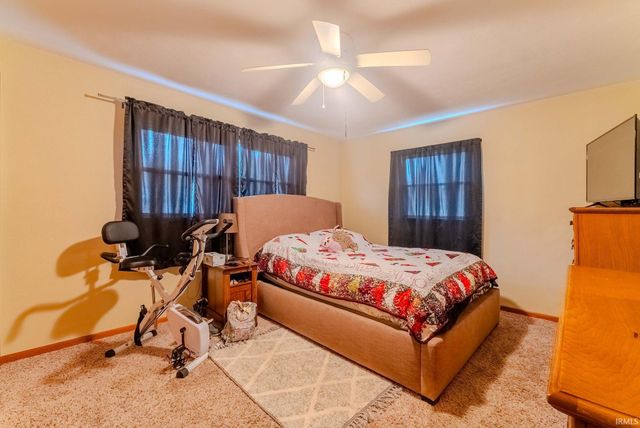 1434 W Rose Drive, Peru, IN 46970