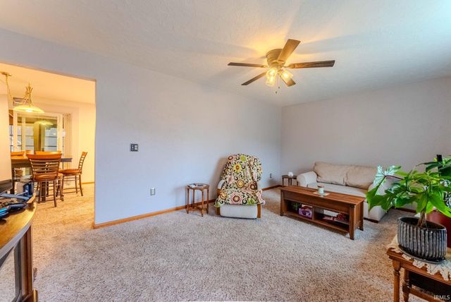 1434 W Rose Drive, Peru, IN 46970