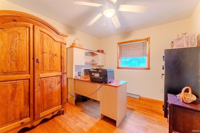 1434 W Rose Drive, Peru, IN 46970