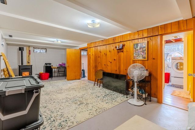 1434 W Rose Drive, Peru, IN 46970