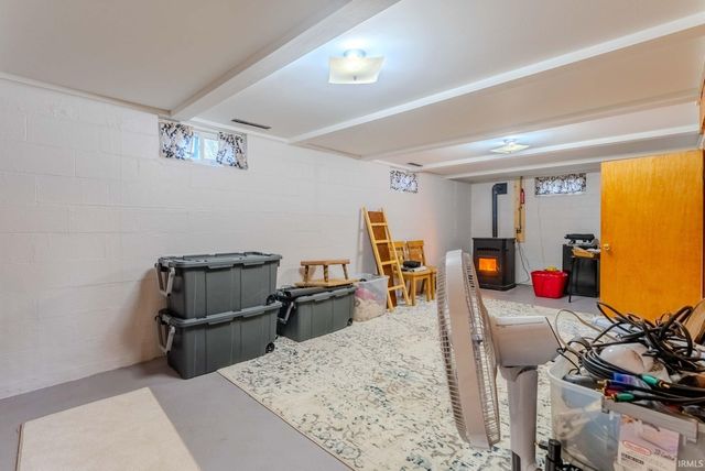 1434 W Rose Drive, Peru, IN 46970