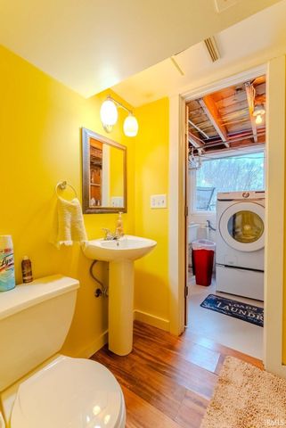 1434 W Rose Drive, Peru, IN 46970