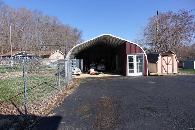 1434 W Rose Drive, Peru, IN 46970