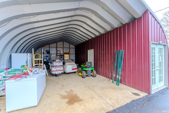 1434 W Rose Drive, Peru, IN 46970