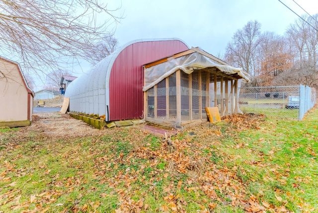 1434 W Rose Drive, Peru, IN 46970