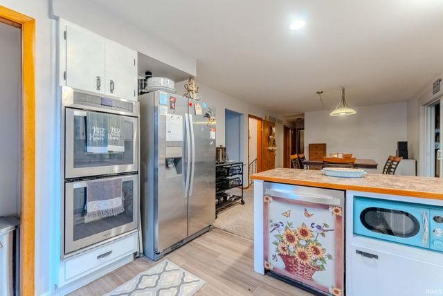 1434 W Rose Drive, Peru, IN 46970