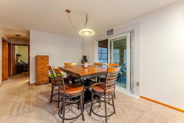 1434 W Rose Drive, Peru, IN 46970