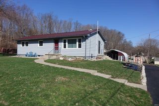 1434 W Rose Drive, Peru, IN 46970