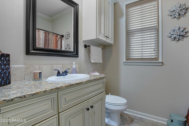 100 Smithville Court, Youngsville, LA 70592