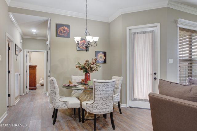 100 Smithville Court, Youngsville, LA 70592