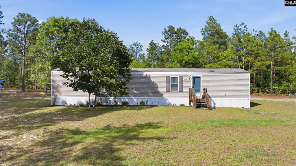 1729 Windy Wood Road, Pelion, SC 29123