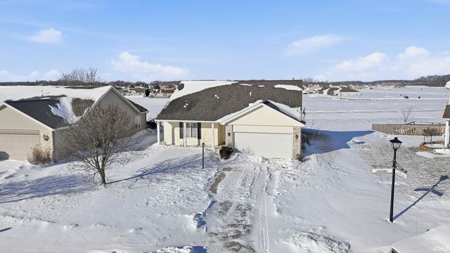 12523 Lanai Drive, Fort Wayne, IN 46818