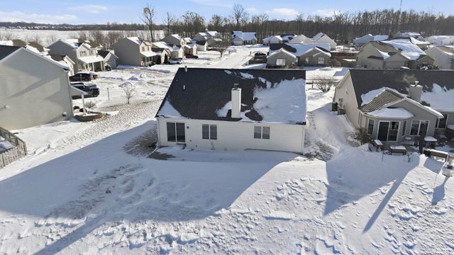 12523 Lanai Drive, Fort Wayne, IN 46818