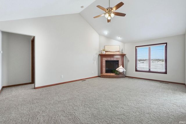 12523 Lanai Drive, Fort Wayne, IN 46818