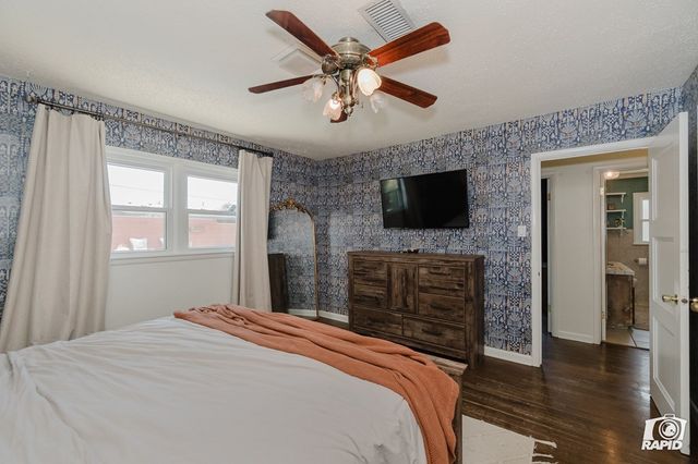 2207 Boyd Ave, Midland, TX 79705