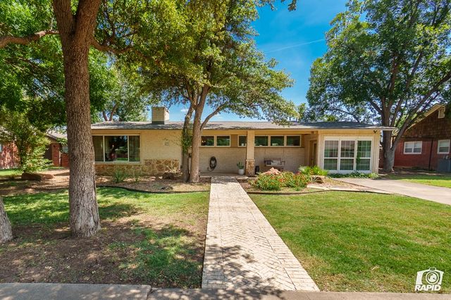 2207 Boyd Ave, Midland, TX 79705