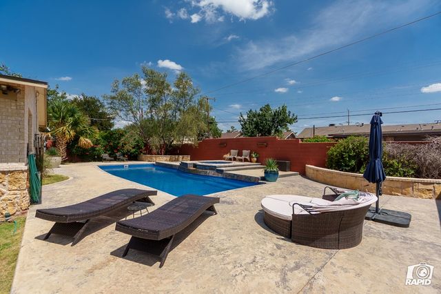 2207 Boyd Ave, Midland, TX 79705